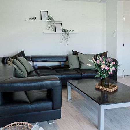 Appartamento Huyzevier Middelkerke Esterno foto